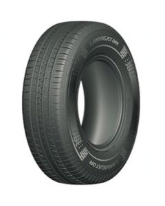 Lanvigator 265/60R18 Flair