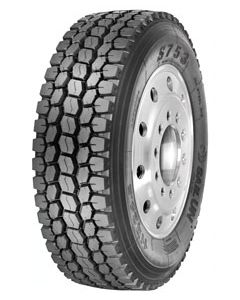 Sailun 10R22.5 G TL S753