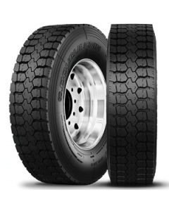 Double Coin 225/70R19.5 G TL Double Coin RLB1