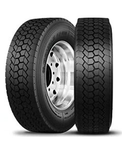 Double Coin 255/70R22.5 H TL Double Coin RLB490