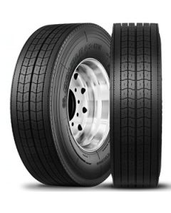 Double Coin 295/75R22.5 G TL Double Coin TR100
