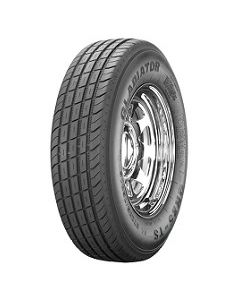 Gladiator ST225/75R15 E QR25-TS Trailer (Trailer Use ONLY)