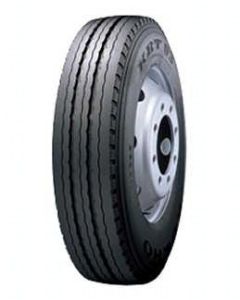 Kumho 235/75R17.5 J TL KRT03