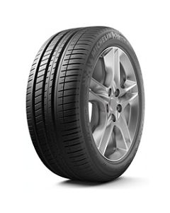 Michelin 245/45ZR19 XL Pilot Sport 3 T0