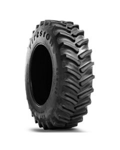 Firestone 9.5-24 C TL Super ALL Traction Ii (Sat Ii) 23° R-1