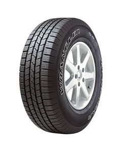 Goodyear P275/60R20 Wrangler SR-A
