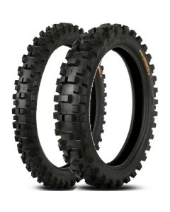 Kenda 100/90-19 TT Southwick Ii Rear