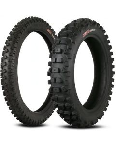 Kenda 110/90-19 TT Sand Mad Rear