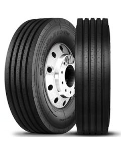 Double Coin 11R22.5 H TL Double Coin RR680