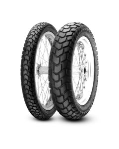 PIRELLI MT 60 -130/80 - 17 M/C 65H MST TL