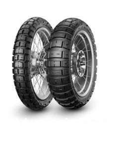 PIRELLI SCORPION RALLY -110/80 R 19 M/C 59R MST TL  