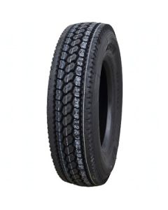Samson 285/75R24.5 G TL GL266D Series Ultra