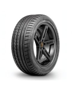 Continental 245/45R18 XL Contisportcontact 2