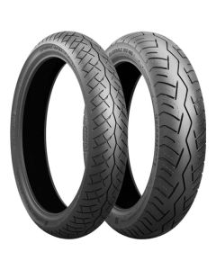 BRIDGESTONE BATTLAX BT46F 90/90-21M/C54 H FRONT