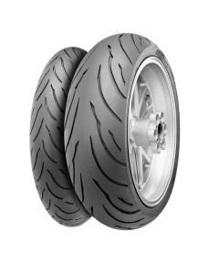 CONTI MOTION M - 140/70ZR17 M/C 66W TL