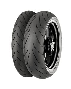CONTI ROAD 180/55 ZR 17 REAR 73 (W), TL