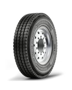 Hercules Strong Guard H-MA 275/70R22.5/18 148/145K