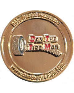 DTTM Coin