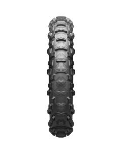 BRIDGESTONE - BATTLECROSS E50 EXTREME 140/80-18-(70M) TIRE
