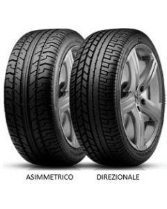 Pirelli 215/45ZR18 Pzero System Direzionale (F)