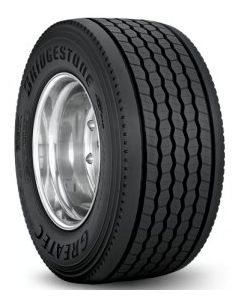 Bridgestone 445/50R22.5 L Greatec M835A Ecopia