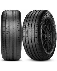 Pirelli 235/55R18 Scorpion Verde (Mo) (KS)