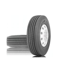 Toyo 295/80R22.5 H M144