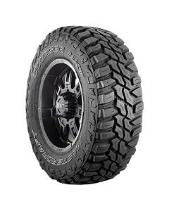 Mastercraft 35X12.50R15LT C Courser MXT