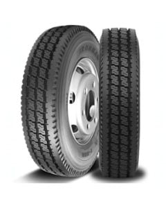 Ironman 11R22.5 G I-208 Ecoft