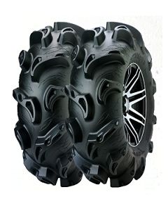 Itp 30X10.00-14 NHS C Monster Mayhem Front/Rear
