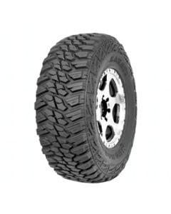 Kanati 35X12.50R15LT C Mud Hog M/T (2-PLY Sidewall)
