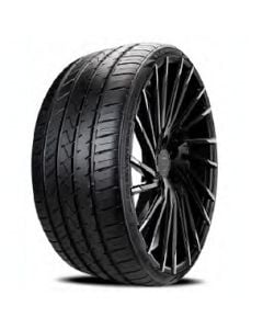Lionhart 295/40ZR21 XL LH-Five