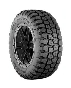 Ironman 37X13.50R22LT F All Country M/T