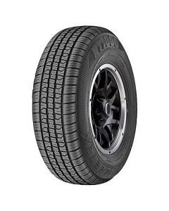 Zeetex 225/65R17 HT1000