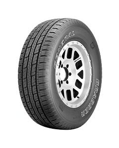 General 265/75R15 Grabber HTS60