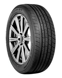 Toyo 255/60R17 Open Country Q/T