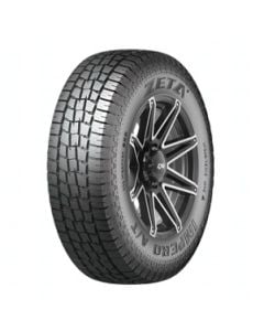 Zeta LT275/65R20 E Impero A/T