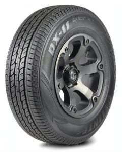 Delinte LT215/85R16 E DX-11 Bandit H/T