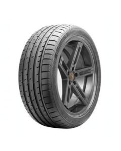 Continental 255/55R18 XL FR Contisportcontact 3 N0