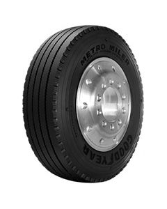 Goodyear 305/70R22.5 L Metro Miler G652 RTB