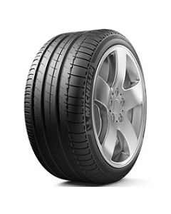 Michelin 275/45R20 XL Latitude Sport