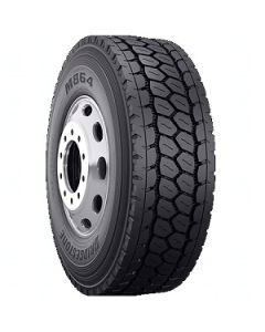 Bridgestone 445/65R22.5 M M864