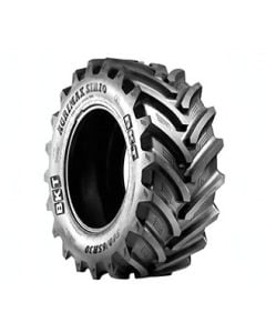 Bkt 540/65R38 TL Agrimax Sirio (High Speed) R-1W