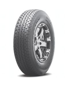 Freestar ST215/75R14 C M-108+ (Trailer Use Only)