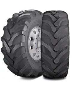 Hercules 17.5L-24 E Super Lug Adv R4 Backhoe
