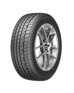General 235/55ZR17 FR G-Max Justice