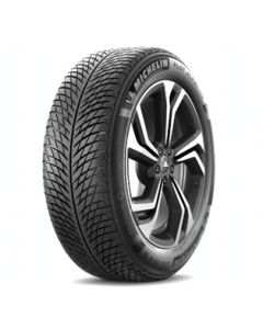 Michelin 255/55R19 XL Pilot Alpin 5 Suv N0