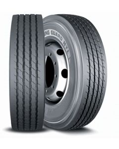 Hercules 11R24.5 G Strong Guard H-TL