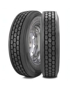 Dynatrac 11R22.5 H DL380