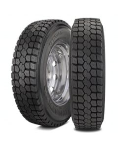 Dynatrac 10R22.5 G DT340